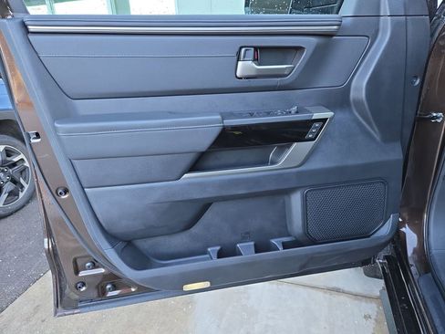 Used 2023 Toyota Tundra Limited image 12