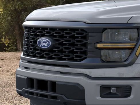 New 2026 Ford F150 STX w/ Equipment Group 200A RWD image 17