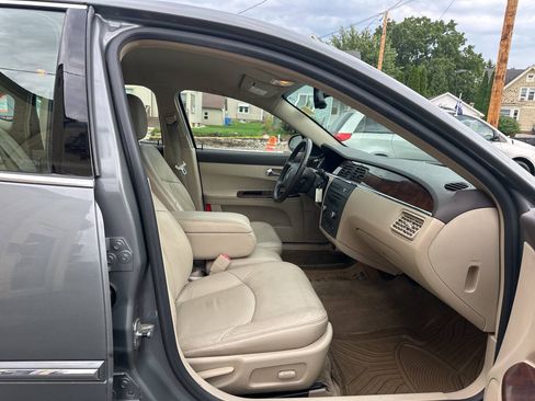 Used 2008 Buick LaCrosse CXL w/ Driver Confidence Package FWD image 13
