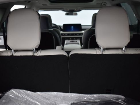 New 2025 Lincoln Aviator Reserve w/ Equipment Group 201A AWD/4WD image 13