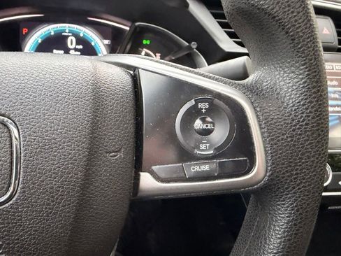 Used 2018 Honda Civic EX image 23