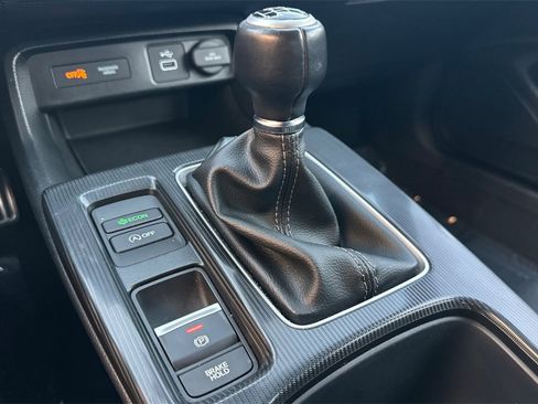 Certified 2024 Honda Civic Sport image 22