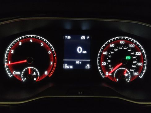 Used 2019 Volkswagen Jetta S w/ Driver Assistance Package FWD image 23