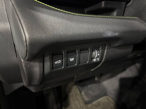 Used 2023 Subaru Ascent Onyx Edition Limited image 39