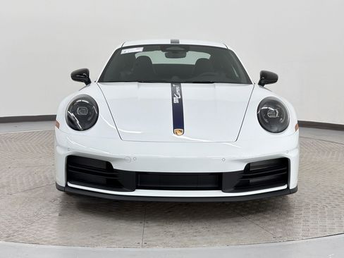 New 2026 Porsche 911 Carrera T RWD image 6
