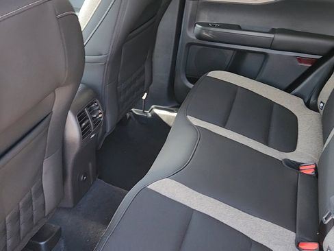 New 2025 Ford Bronco Sport Big Bend w/ Convenience Package image 22