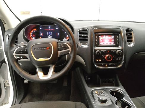Used 2016 Dodge Durango SXT image 22
