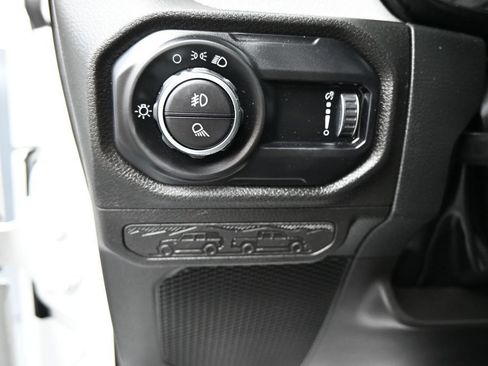 Used 2024 Jeep Gladiator Sport AWD/4WD image 11
