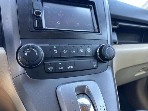 Used 2010 Honda CR-V EX image 21