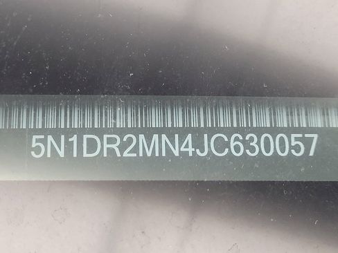 Used 2018 Nissan Pathfinder SL image 33