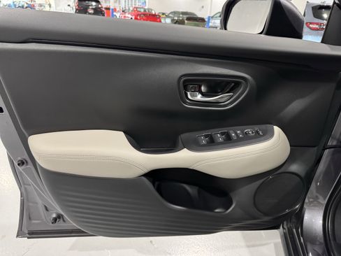 New 2026 Honda HR-V LX image 22