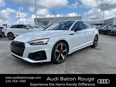 Used 2024 Audi A5 2.0T Premium Plus w/ Premium Plus