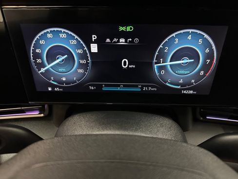 Used 2025 Hyundai Elantra N FWD image 25
