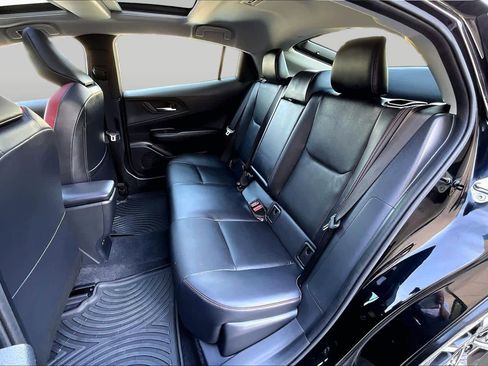 Used 2023 Toyota Prius Prime Premium FWD image 21