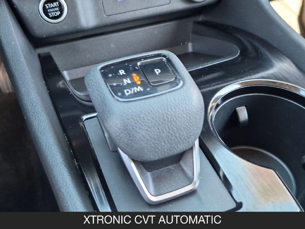 Used 2023 Nissan Rogue SV FWD image 20