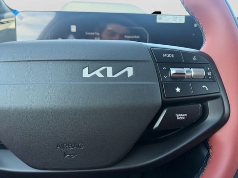 New 2026 Kia Sportage SX Prestige image 7