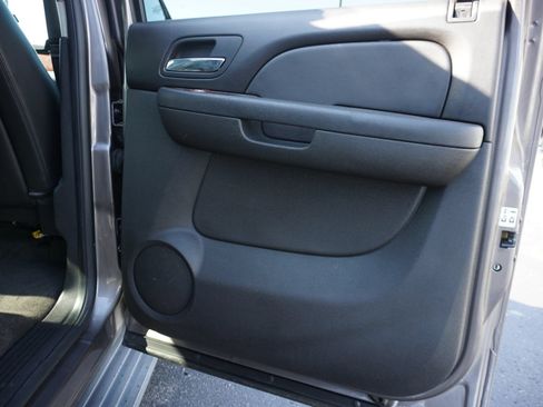 Used 2014 GMC Yukon XL SLT AWD/4WD image 21