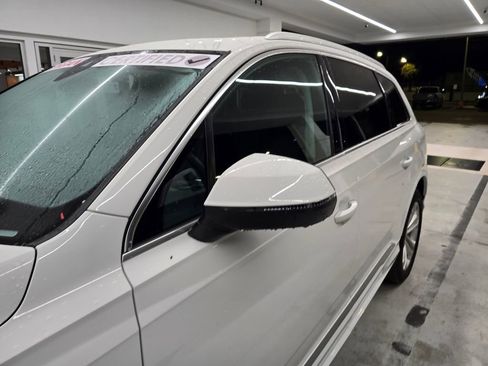 Used 2025 Audi Q7 3.0T Premium Plus AWD/4WD image 11