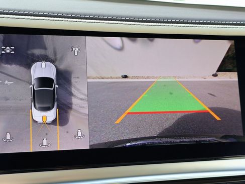 New 2026 Bentley Continental GTC image 21