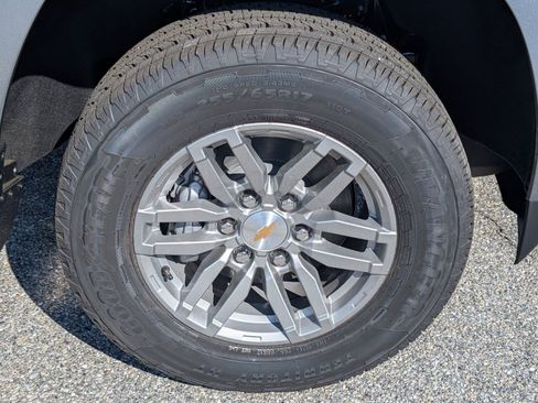New 2026 Chevrolet Colorado LT w/ Advanced Trailering Package image 6