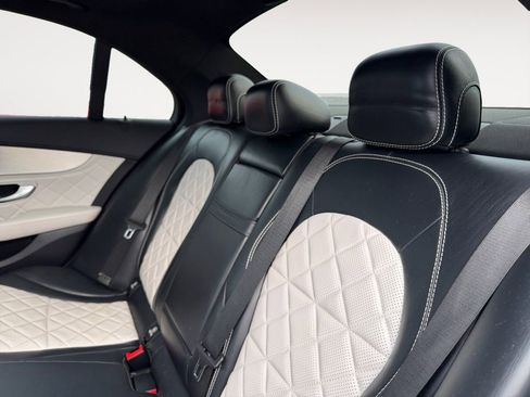 Used 2018 Mercedes-Benz C 43 AMG 4MATIC Sedan image 29