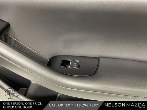 New 2026 MAZDA MAZDA3 2.5 Turbo Sedan w/Premium Plus image 45