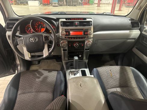 Used 2012 Toyota 4Runner SR5 RWD image 10