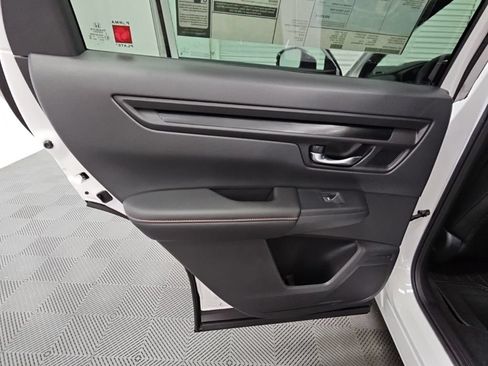 New 2026 Honda CR-V Sport-L image 30