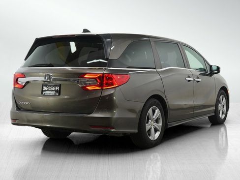 Used 2018 Honda Odyssey EX-L image 5