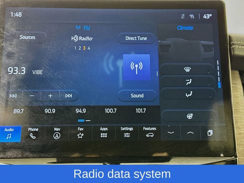 Used 2024 Ford Expedition Max Limited image 20