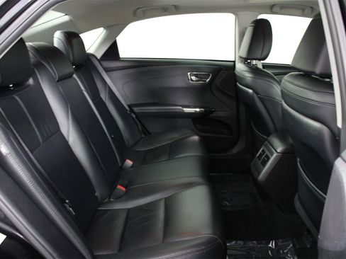 Used 2017 Toyota Avalon Touring image 29