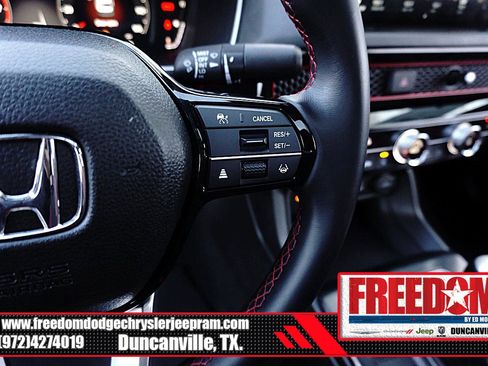 Used 2025 Honda Civic Si image 28