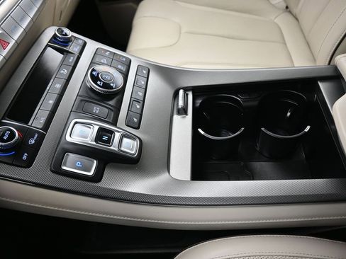 Used 2020 Hyundai Palisade Limited image 28