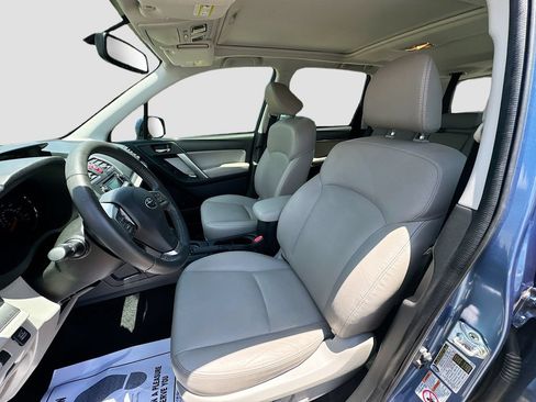 Used 2015 Subaru Forester 2.5i Touring w/ Rugged Package #2 AWD/4WD image 24