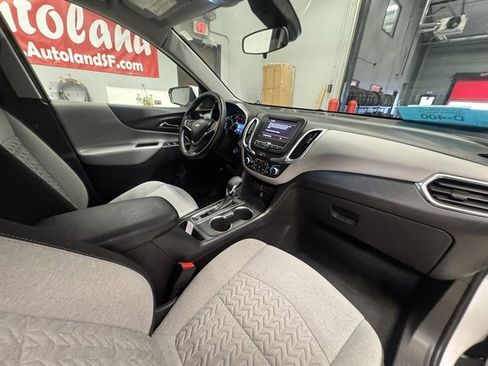 Used 2024 Chevrolet Equinox LT image 13