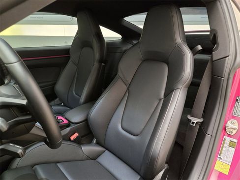 Used 2024 Porsche 911 Carrera T image 30