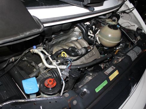 Used 1993 Volkswagen Eurovan MV FWD image 51