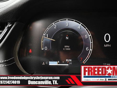 New 2026 Jeep Grand Cherokee Altitude RWD image 30