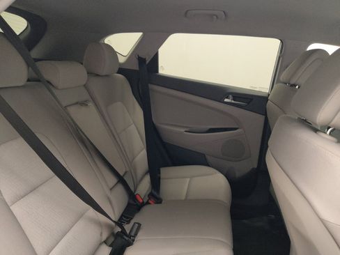 Used 2016 Hyundai Tucson Eco AWD/4WD image 19