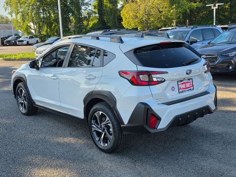Used 2025 Subaru Crosstrek 2.0i Premium image 9