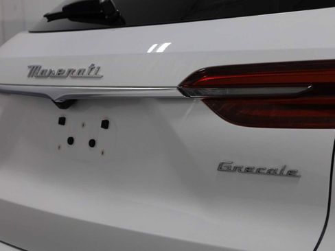 Used 2023 Maserati Grecale Modena image 8