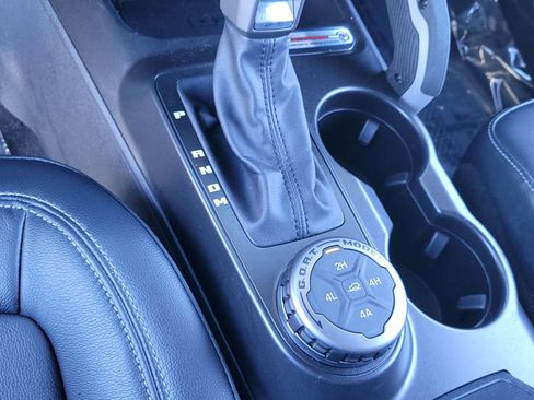 Used 2021 Ford Bronco First Edition image 11