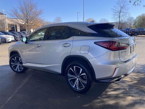 Used 2018 Lexus RX 350 FWD image 4