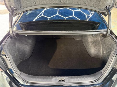 Used 2019 Nissan Altima 2.5 SV AWD/4WD image 27