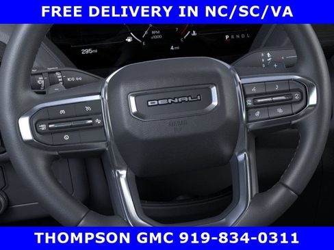 New 2026 GMC Yukon Denali image 22