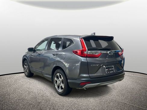 Used 2019 Honda CR-V EX image 6
