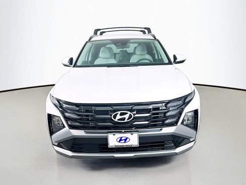 New 2026 Hyundai Tucson SEL FWD image 2