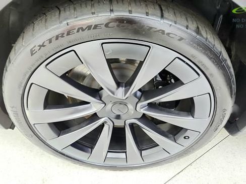 Used 2023 Tesla Model X Plaid AWD/4WD image 72