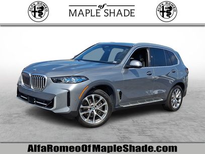 Used 2026 BMW X5 xDrive40i
