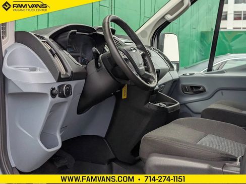 Used 2019 Ford Transit 150 XLT RWD image 2